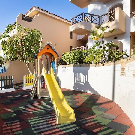 Apartamentos Albatros Golf Del Sur Tenerife San Miguel de Abona Exterior foto