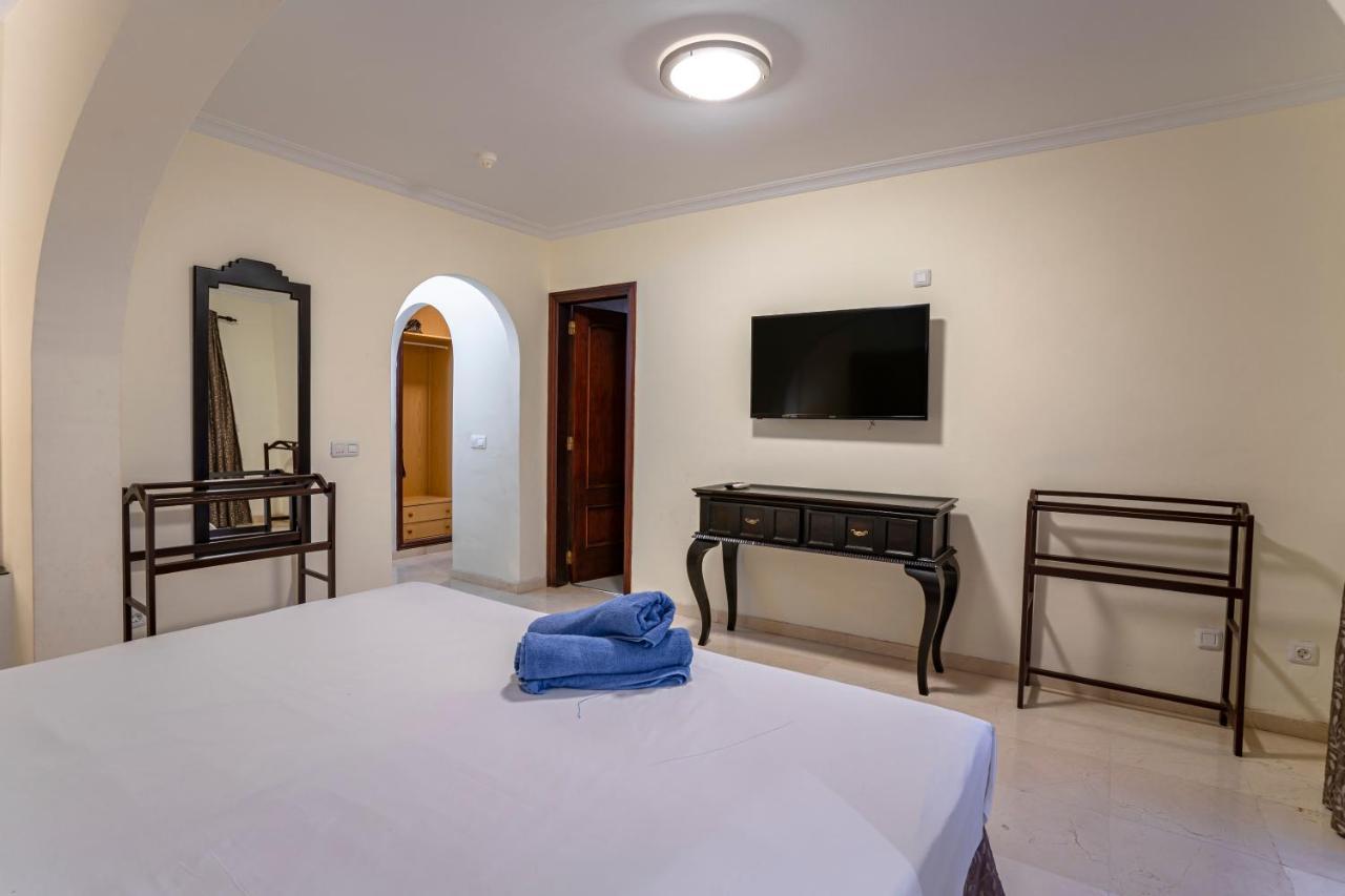 Apartamentos Albatros Golf Del Sur Tenerife San Miguel de Abona Exterior foto