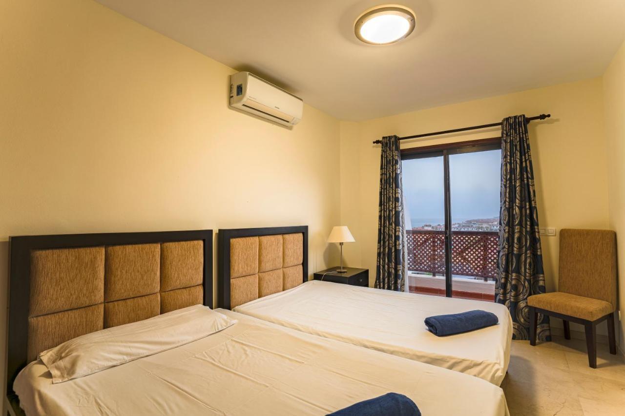 Apartamentos Albatros Golf Del Sur Tenerife San Miguel de Abona Exterior foto