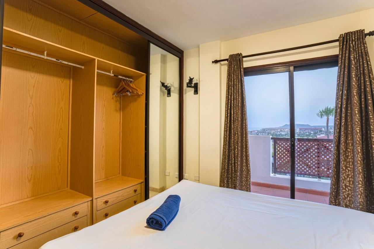 Apartamentos Albatros Golf Del Sur Tenerife San Miguel de Abona Exterior foto