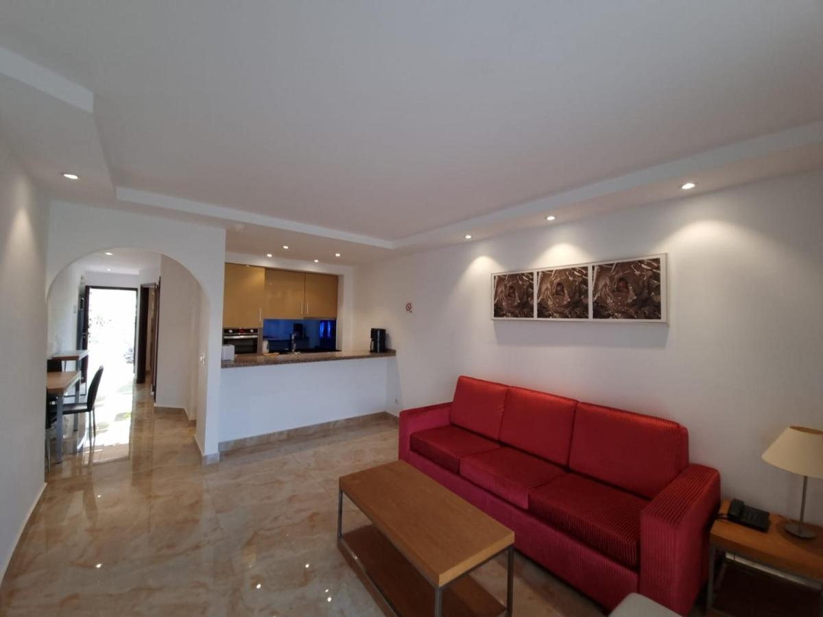 Apartamentos Albatros Golf Del Sur Tenerife San Miguel de Abona Exterior foto