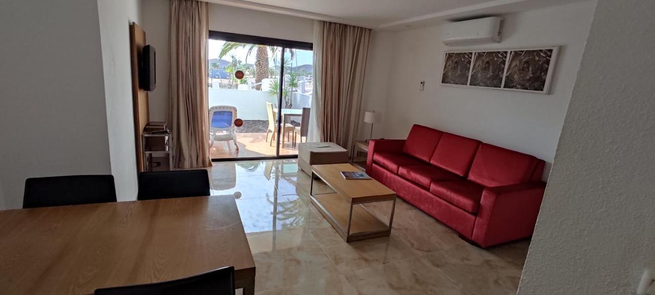 Apartamentos Albatros Golf Del Sur Tenerife San Miguel de Abona Exterior foto