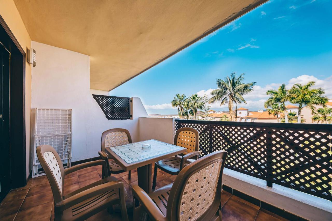 Apartamentos Albatros Golf Del Sur Tenerife San Miguel de Abona Exterior foto
