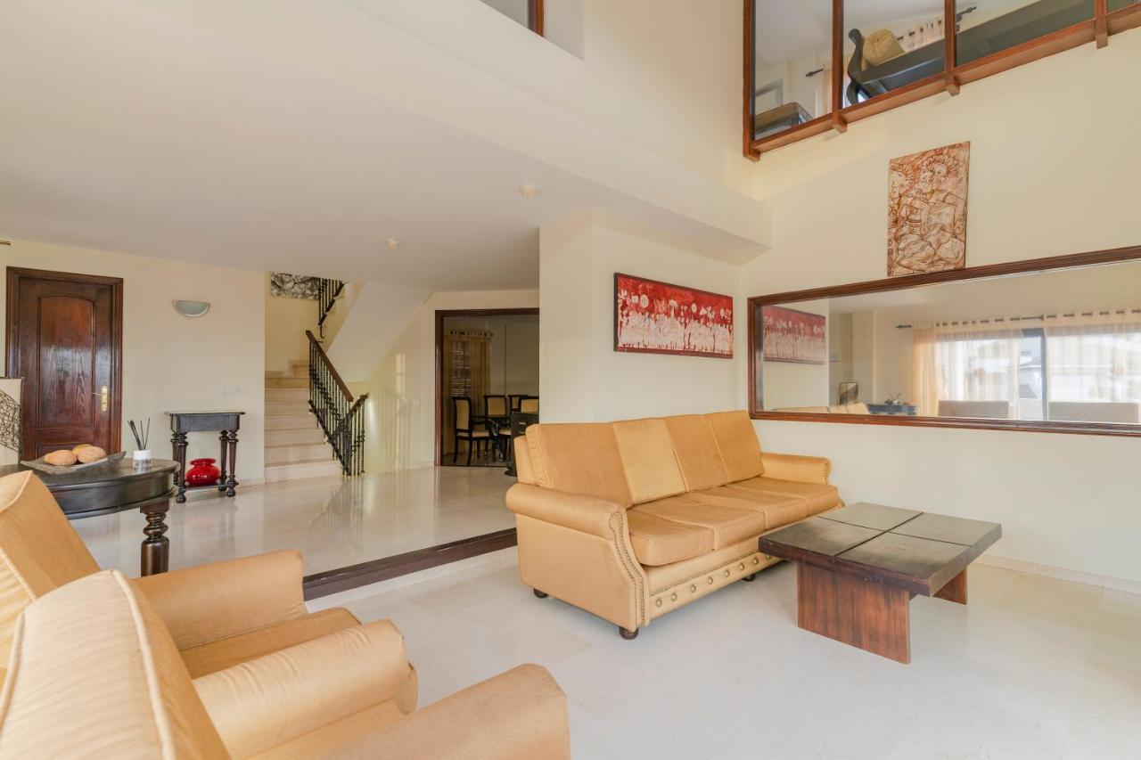 Apartamentos Albatros Golf Del Sur Tenerife San Miguel de Abona Exterior foto