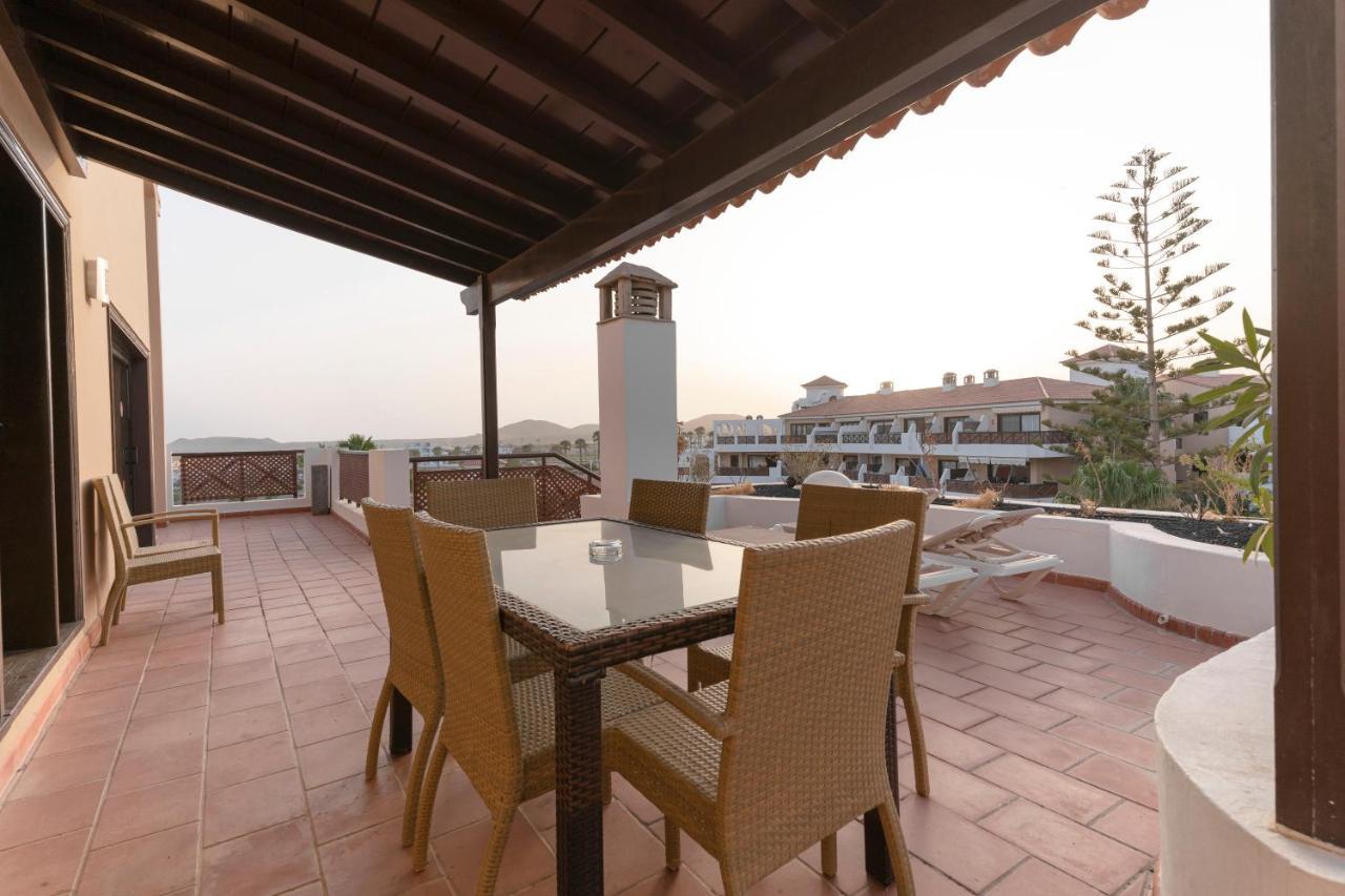 Apartamentos Albatros Golf Del Sur Tenerife San Miguel de Abona Exterior foto