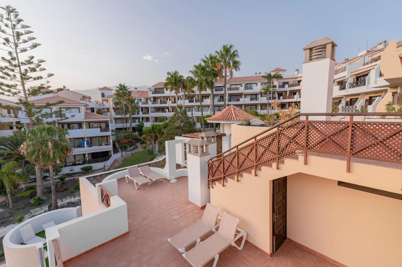 Apartamentos Albatros Golf Del Sur Tenerife San Miguel de Abona Exterior foto