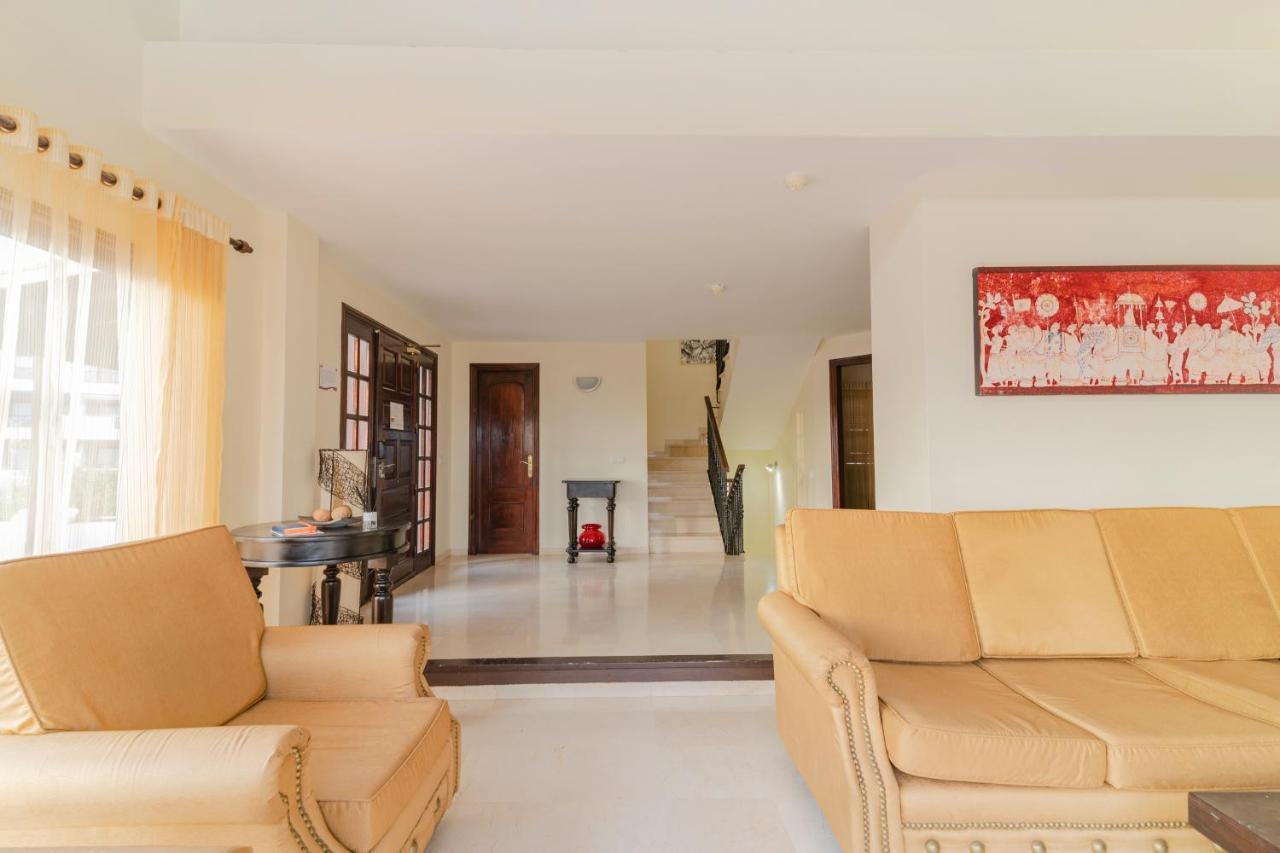 Apartamentos Albatros Golf Del Sur Tenerife San Miguel de Abona Exterior foto