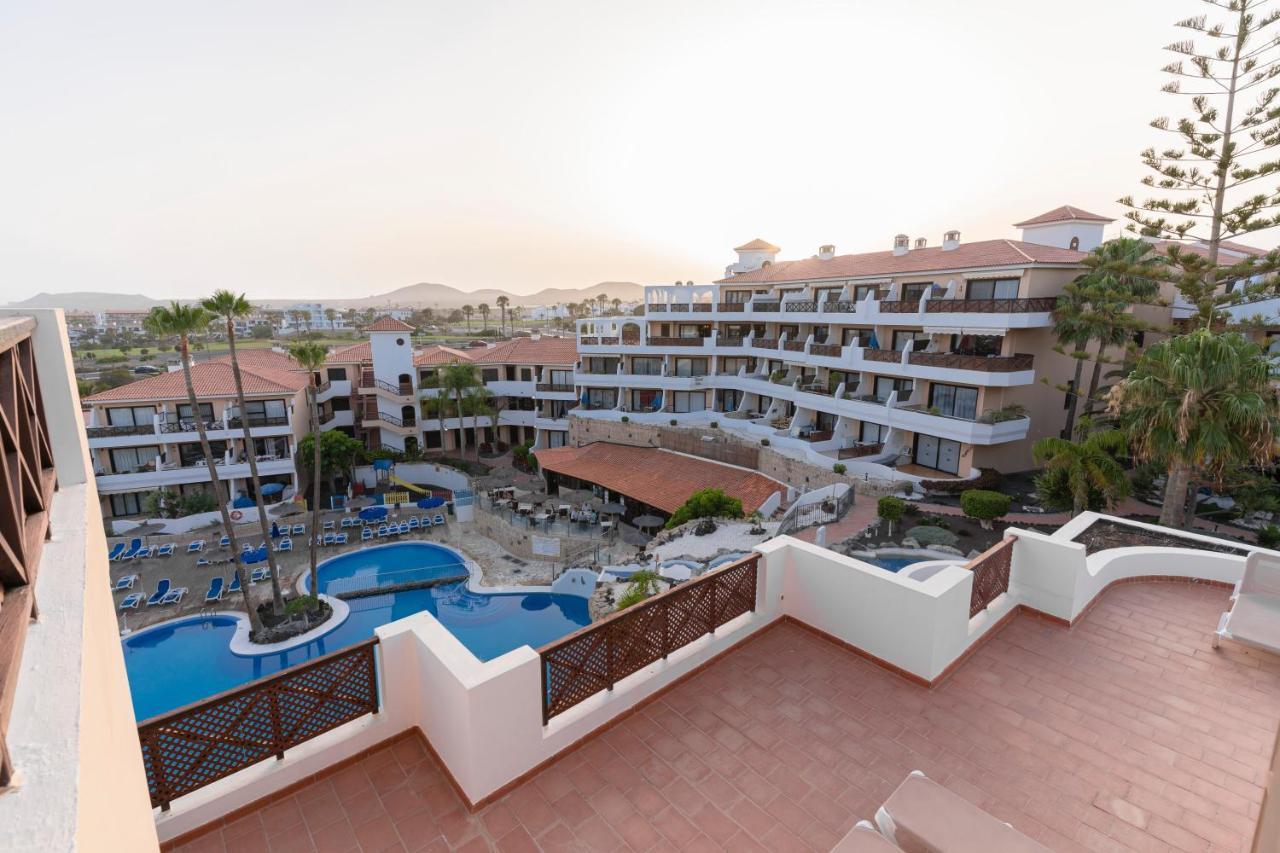 Apartamentos Albatros Golf Del Sur Tenerife San Miguel de Abona Exterior foto
