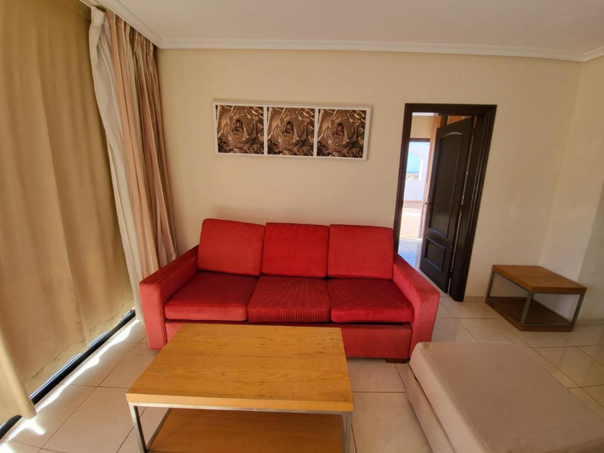 Apartamentos Albatros Golf Del Sur Tenerife San Miguel de Abona Exterior foto