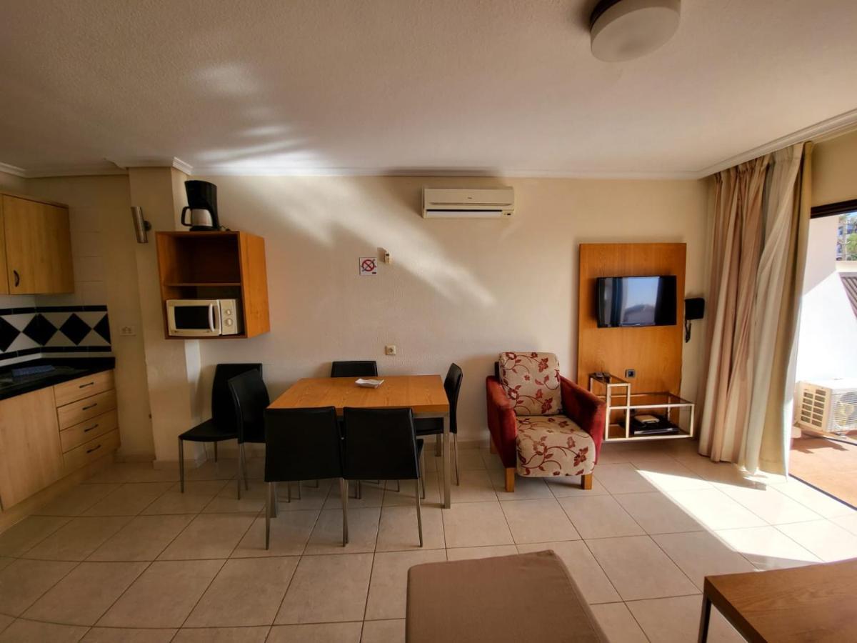 Apartamentos Albatros Golf Del Sur Tenerife San Miguel de Abona Exterior foto