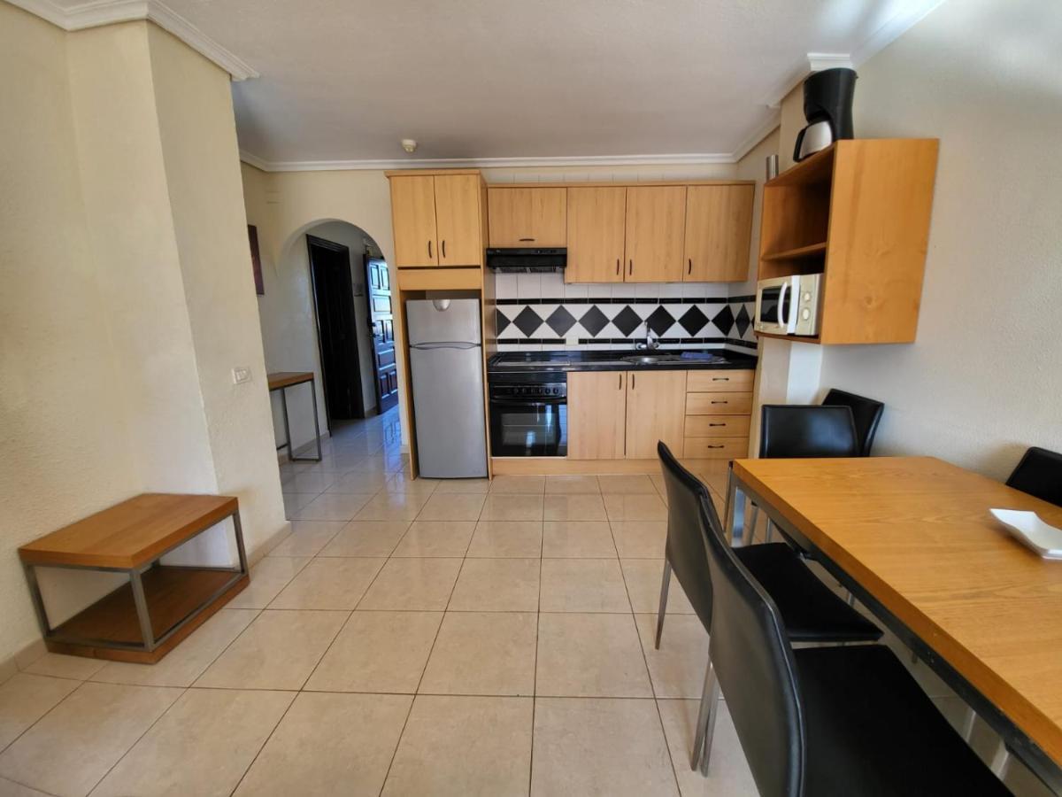 Apartamentos Albatros Golf Del Sur Tenerife San Miguel de Abona Exterior foto