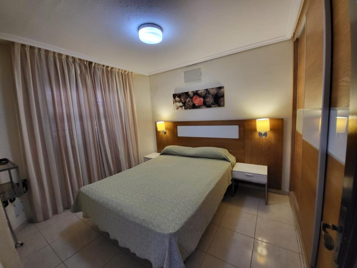 Apartamentos Albatros Golf Del Sur Tenerife San Miguel de Abona Exterior foto