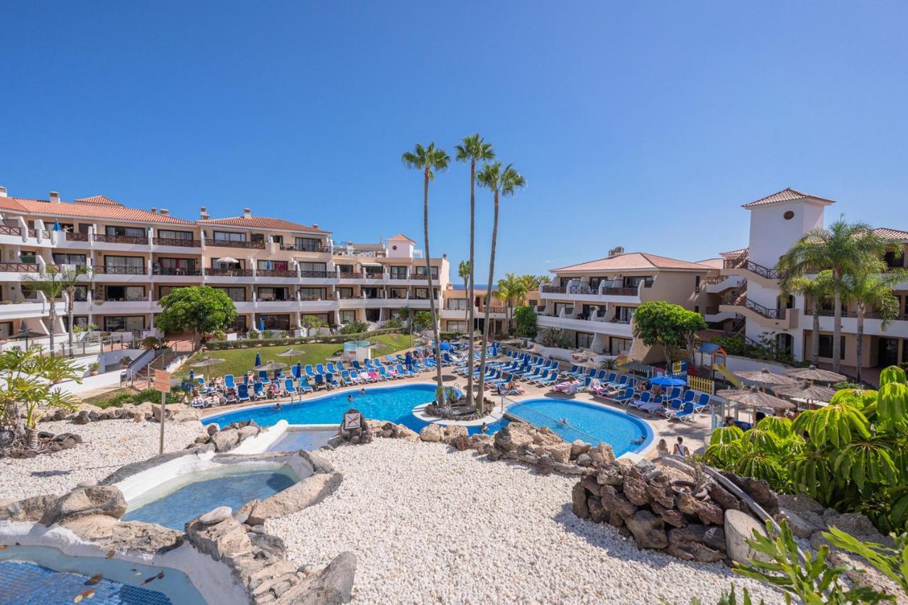 Apartamentos Albatros Golf Del Sur Tenerife San Miguel de Abona Exterior foto