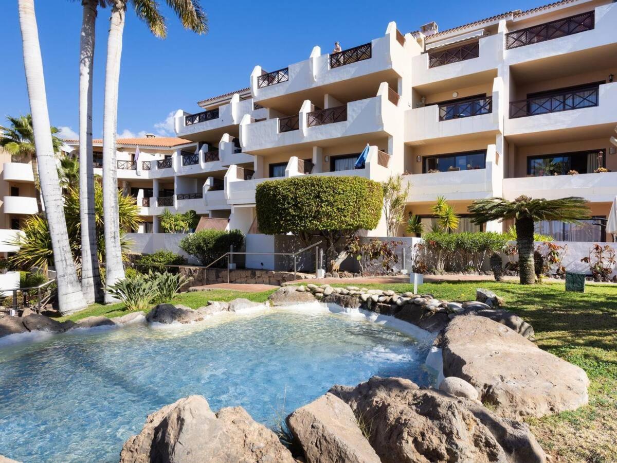 Apartamentos Albatros Golf Del Sur Tenerife San Miguel de Abona Exterior foto