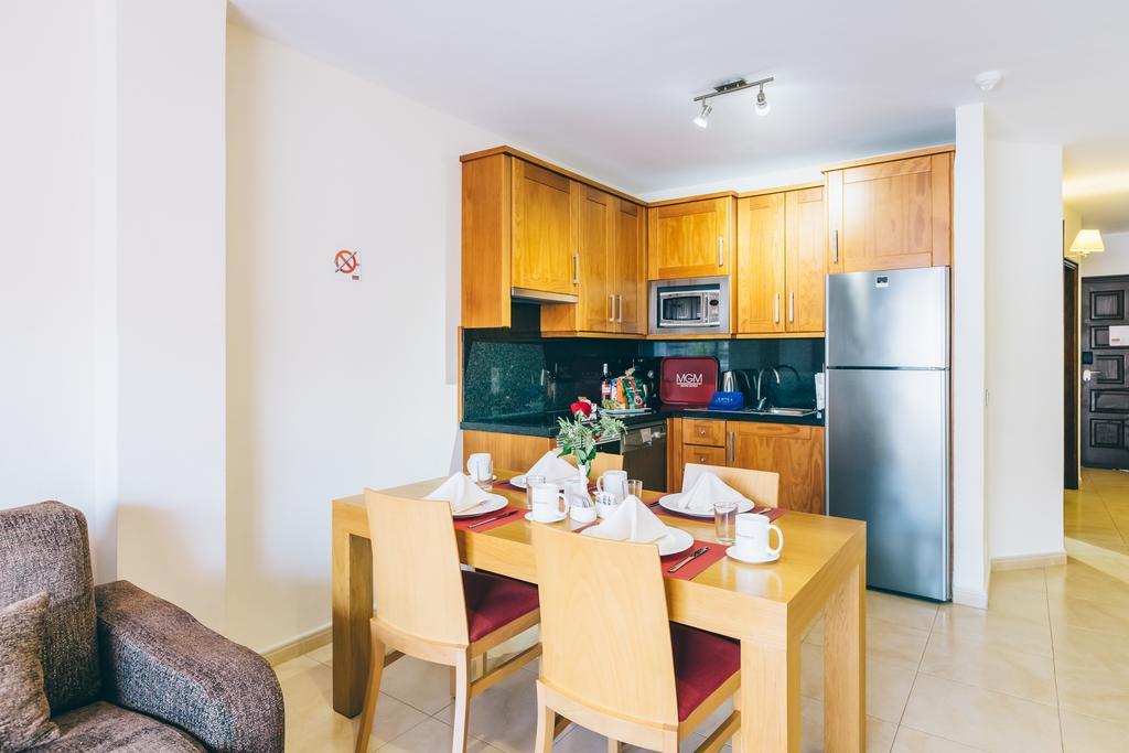 Apartamentos Albatros Golf Del Sur Tenerife San Miguel de Abona Exterior foto